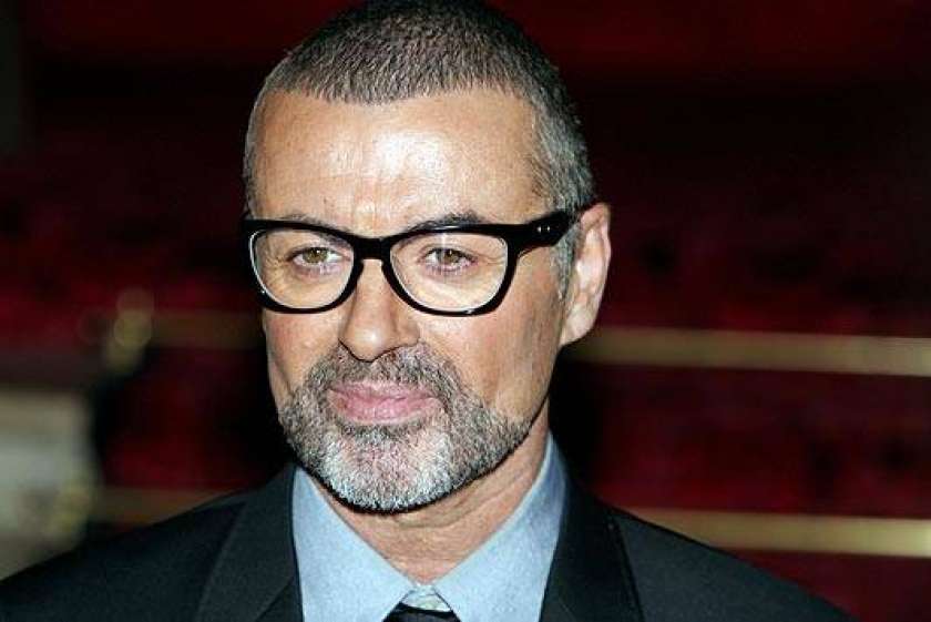 HIT DNEVA: George Michael - Careless Whisper