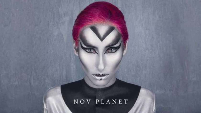 HIT DNEVA:  Raiven - &#34;Nov planet&#34;