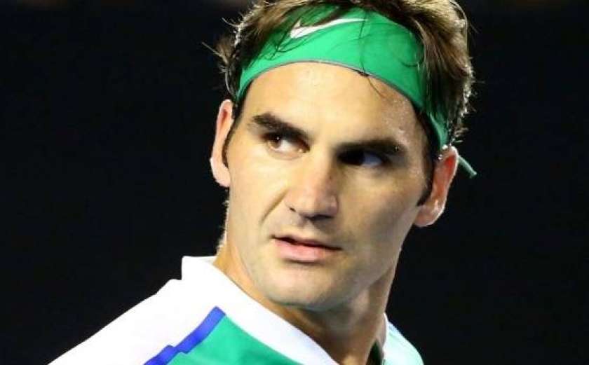 Federer napredoval v četrtfinale