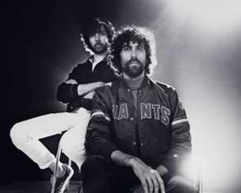 HIT DNEVA: Justice - Safe And Sound