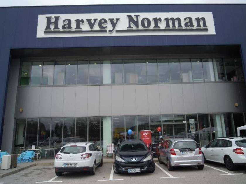 Harvey Norman: Super sreda prinaša... 