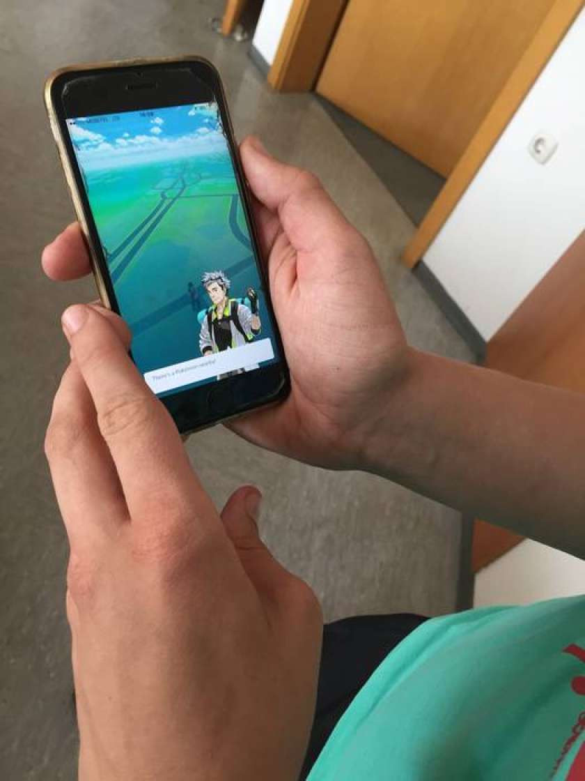 Nintendo kljub Pokemonom z 234 milijonov dolarjev izgube