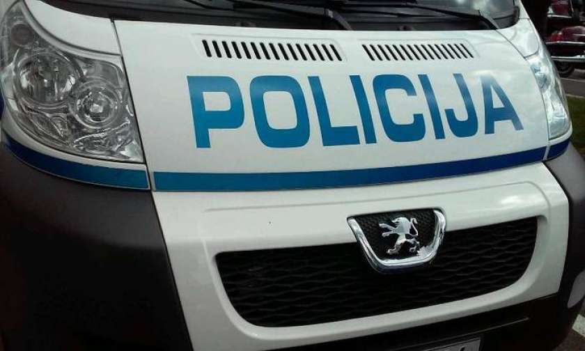 V povezavi s smrtjo 63-letnika iz okolice Trbovelj policisti odvzeli prostost 29-letniku