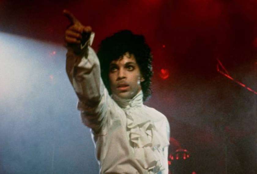 VIDEO: Prince ne bo pozabljen
