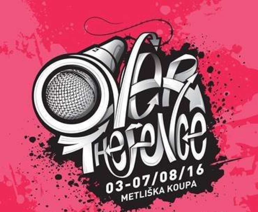 FOTO&#38;AVDIO: Festival hiphopa v Metliki