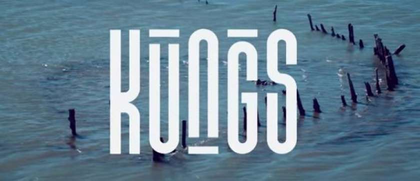 HIT DNEVA: Kungs &#39;Don&#39;t You Know&#39;