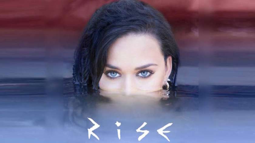 HIT DNEVA: KATY PERRY – RISE