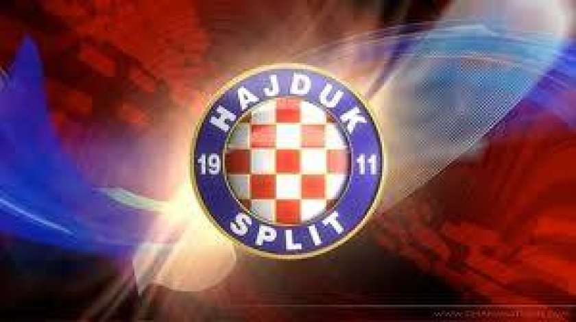 Boleč poraz Pušnikovega Hajduka proti Dinamu