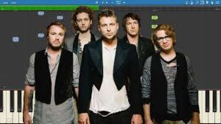 HIT DNEVA: OneRepublic - KIDS