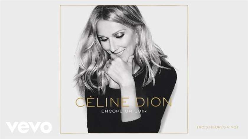 HIT DNEVA: Celine Dion – Trios heures vingt