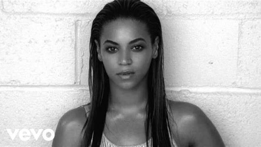 HIT DNEVA: Beyoncé - If I Were A Boy 