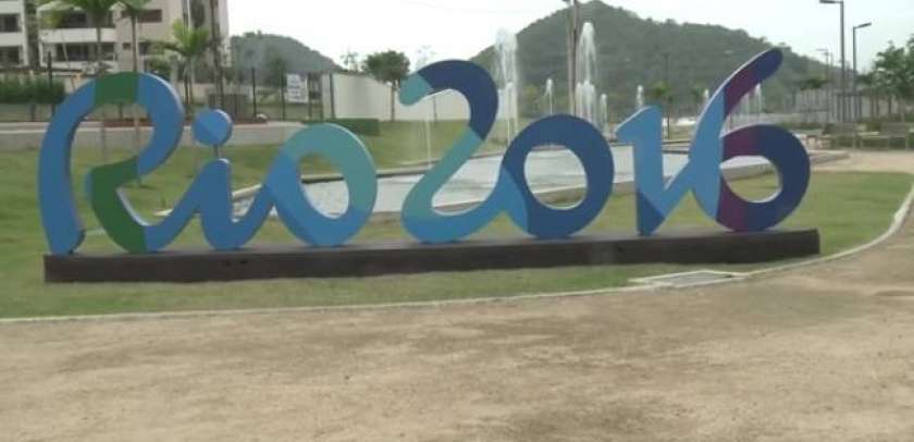 Začenjajo se paraolimpijske igre v Riu