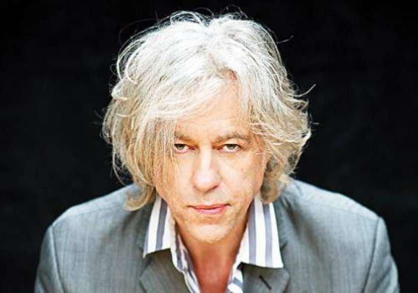 VIDEO: 65 let Boba Geldofa