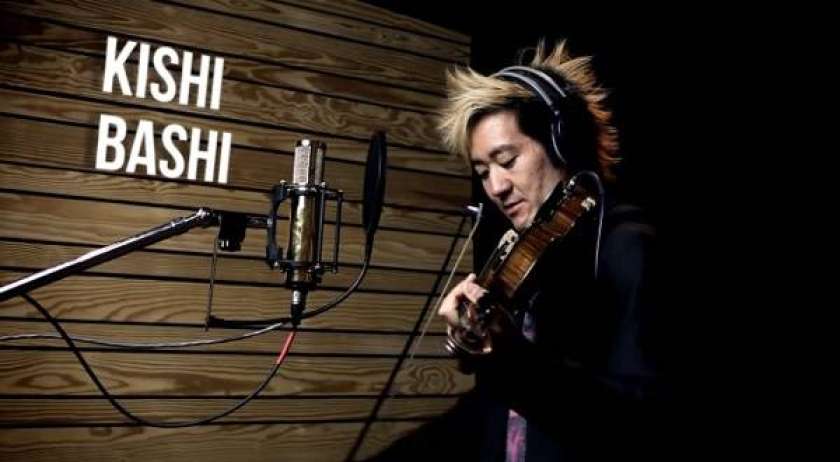 HIT DNEVA: Kishi Bashi - Can’t Let Go, Juno