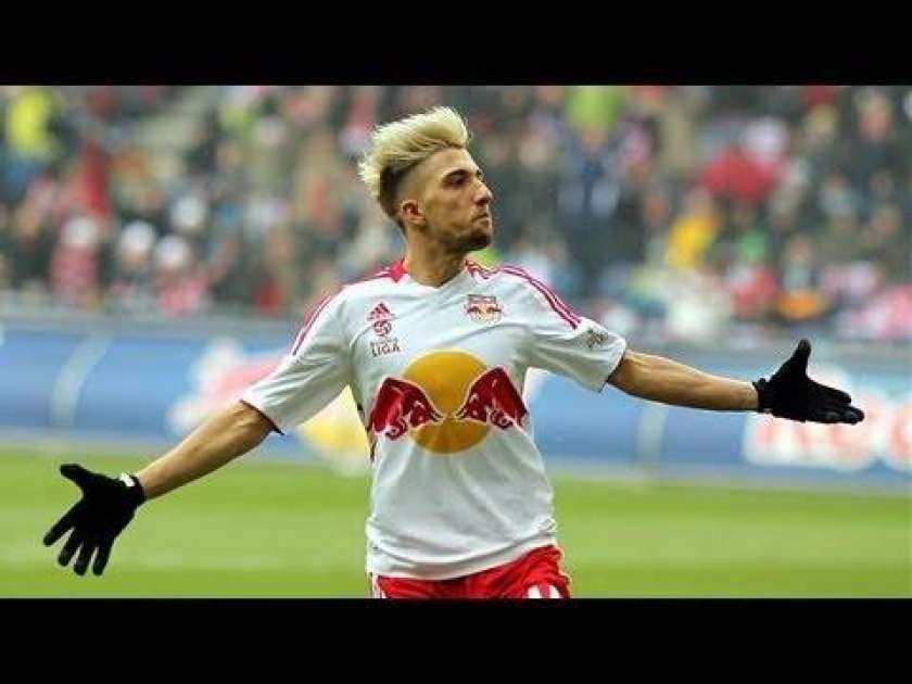 Kampl za tujce zadel, za Slovenijo preutrujen