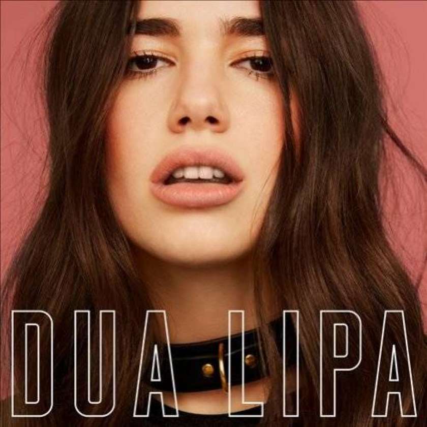 HIT DNEVA: DUA LIPA - Room For 2 