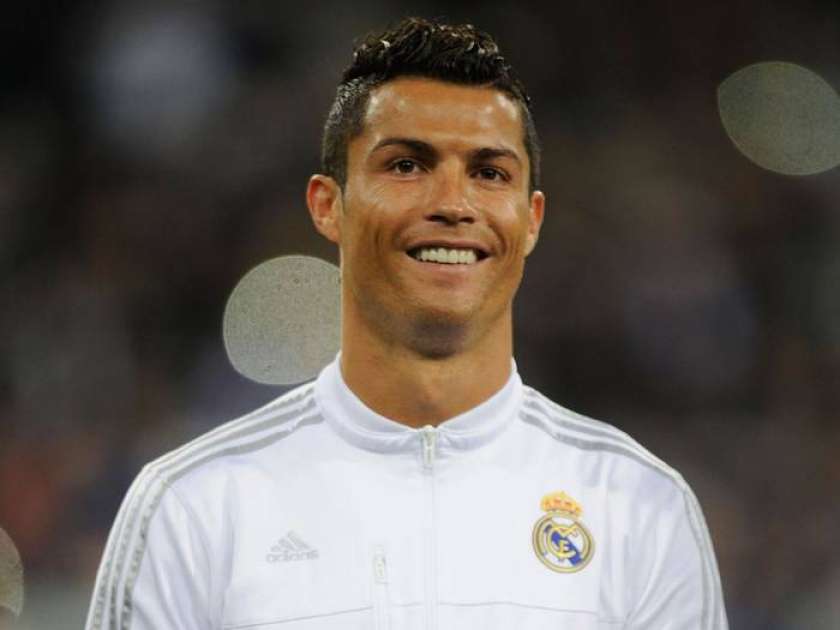 Ronaldo podaljšal z Realom do 2021