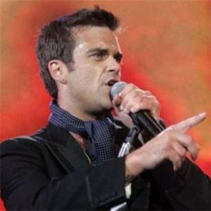 HIT DNEVA: Robbie  Williams – Love my Life