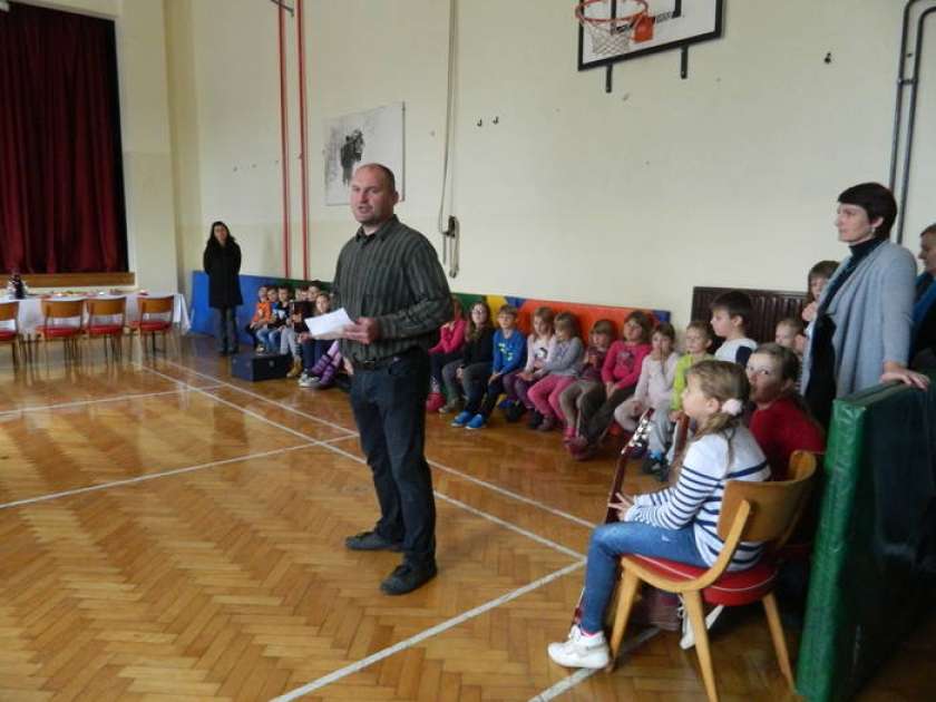Na Suhorju srečanje starejših krajanov