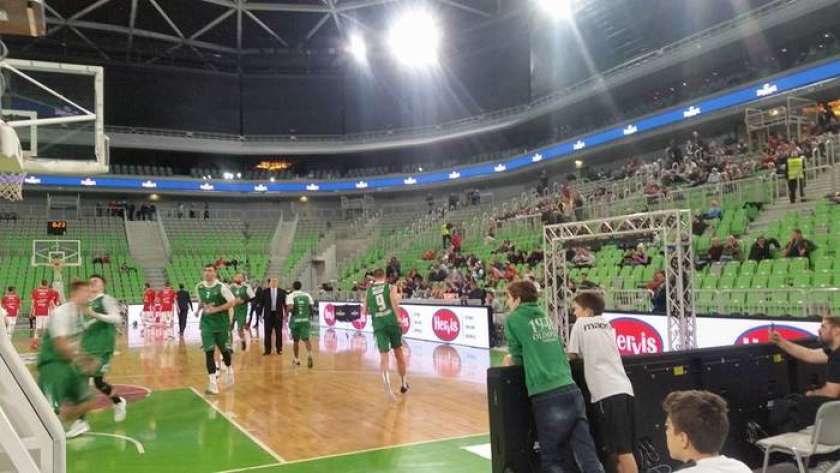 Premoč Crvene zvezde