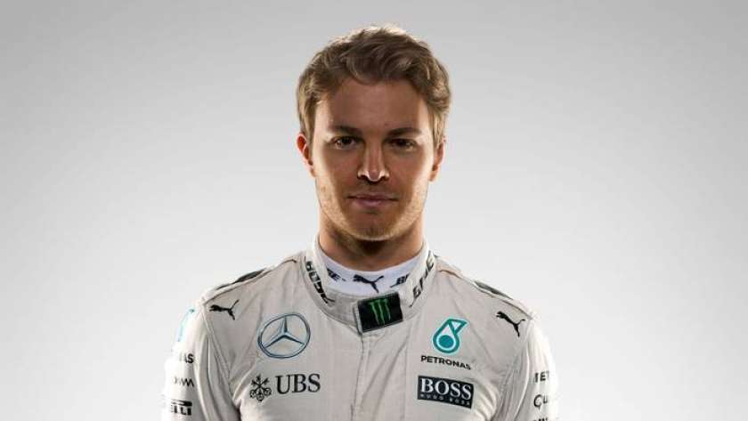 Rosberg v športni pokoj 