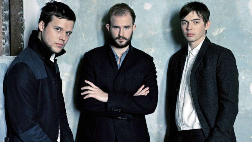 HIT DNEVA: White Lies - Hold Back Your Love
