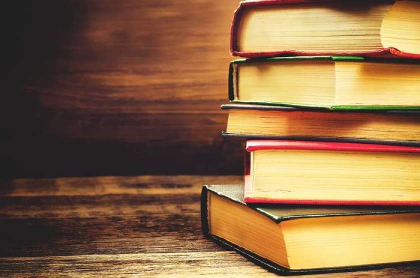Karavana literature