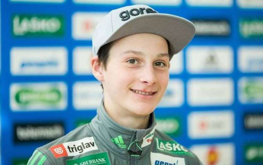 Skakalci do ekipnega naslova