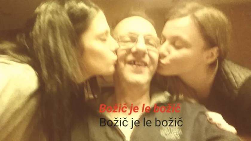 FOTO: Božič je le božič