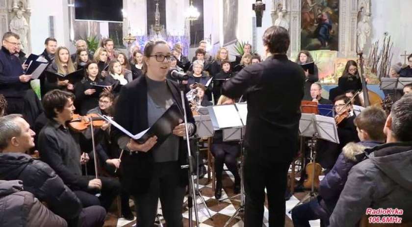 F&V: Komorni koncert v Novem mestu
