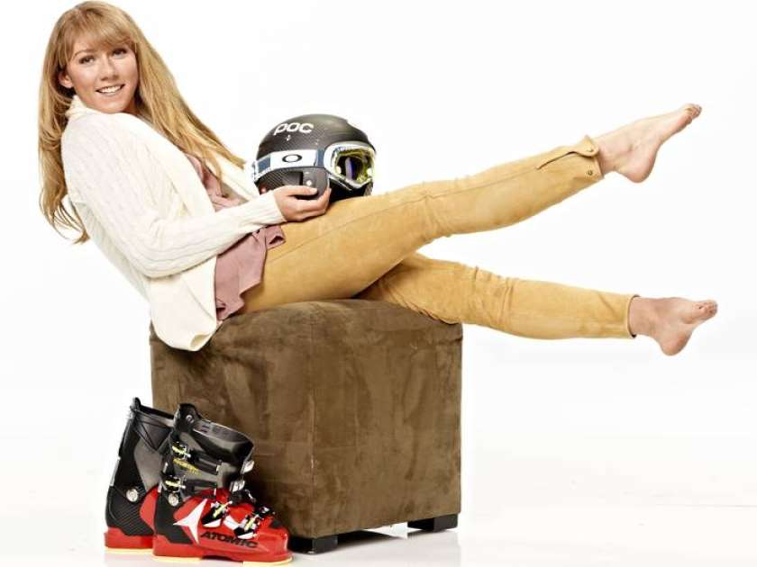 Vodi Mikaela Shiffrin