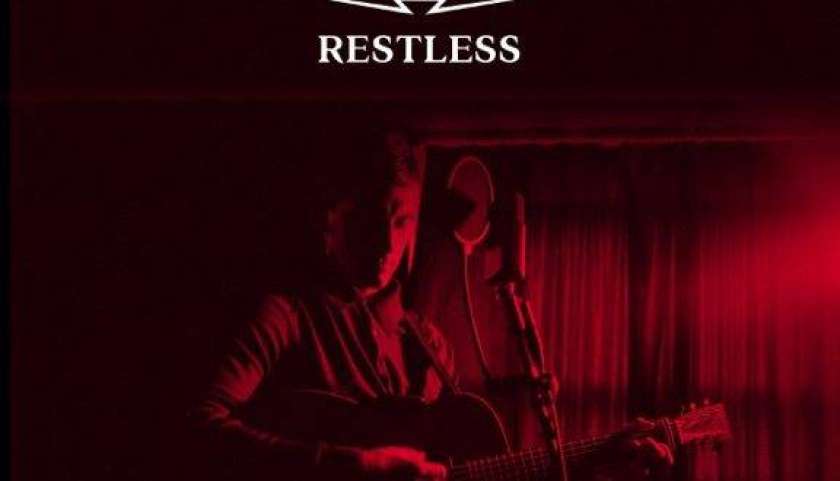 HIT DNEVA: Louis Berry – Restless
