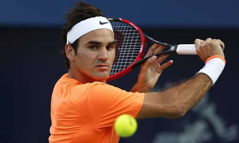 Federer v finalu z Nadalom