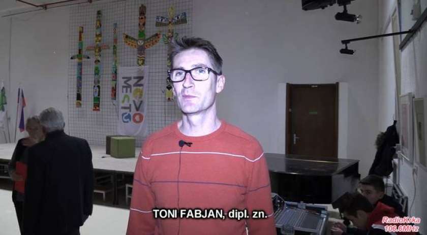 Video: Zdravstveno predavanje: Temeljni postopki oživljanja