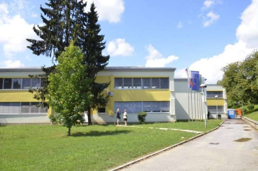 AVDIO: V Krškem slovesnost ob celoviti prenovi Osnovne šole Jurija Dalmatina