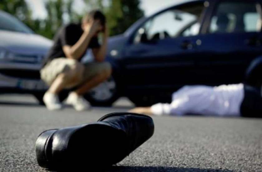 AVDIO: Med smrtnimi žrtvami lanskih prometnih nesreč kar četrtina pešcev