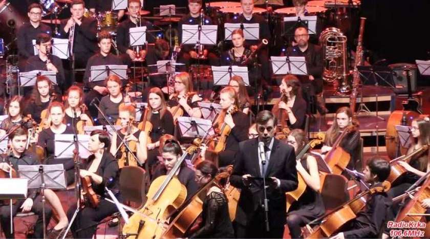 A&#38;V&#38;F: Novomeški simfoniki s tradicionalnim koncertom