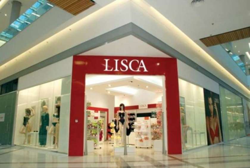 Lisca prodala lani za osem odstotkov več