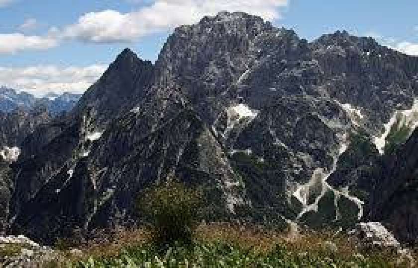 V Italiji umrla slovenska alpinista