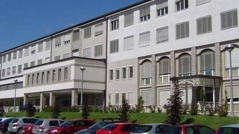 Dan odprtih vrat Splošne bolnišnice Novo mesto