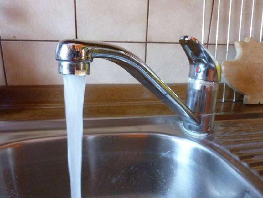 Jutri v Praprečah in na Potoku ne bo vode