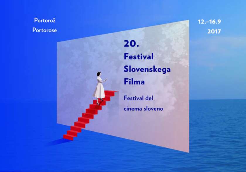 Prihaja jubilejni 20. Festival slovenskega filma