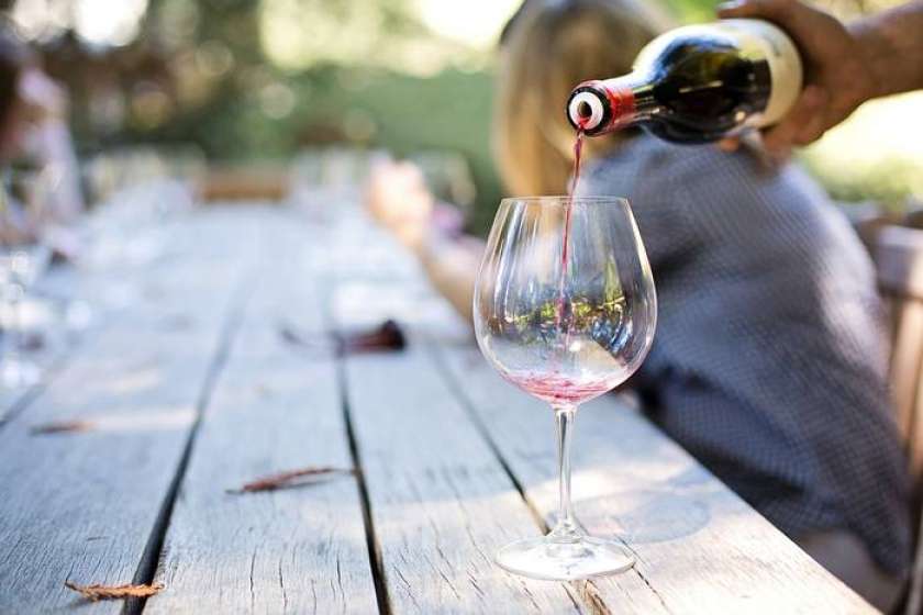 Zakaj je dražje vino boljšega okusa?