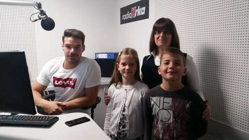 POGOVOR: Na OŠ Otočec Teden kulturne dediščine