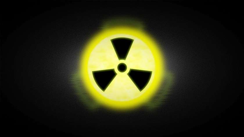 480 brezplačnih meritev radioaktivnega radona