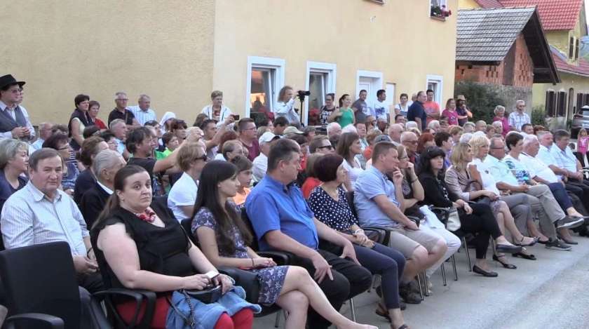 VIDEO&FOTO: Zaključili so se dnevi Kočevarske kulture