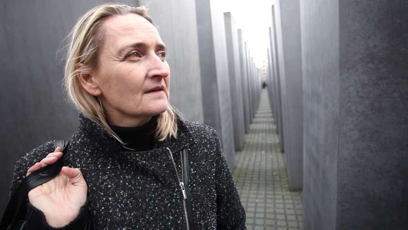 V Frankfurtu svetovna premiera dokumentarca Maje Weiss o slovenskih otrocih Lebensborna