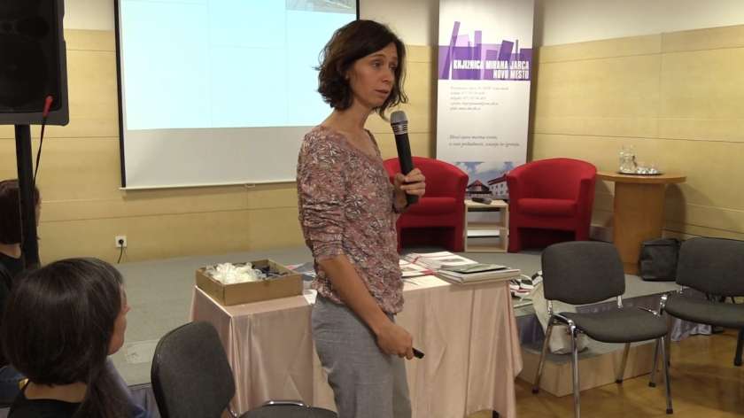 VIDEO: Seminar o izboljšanju dostopnosti za osebe z oviranostmi