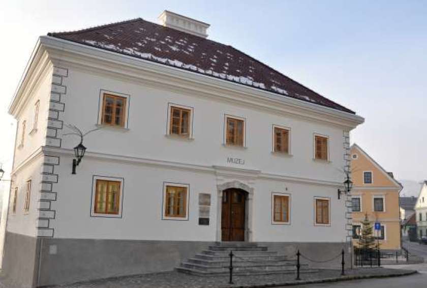 Muzejska hiša Semič na festivalu Odprte hiše Slovenije