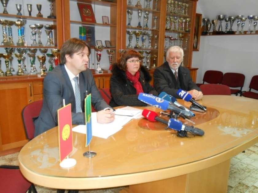 Poražena šmarješka županja Krnčeva predstavila pritožbo občinskemu svetu